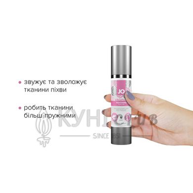 Гель для сужения влагалища System JO Vaginal Tightening Serum (50 мл) с охлаждающе-вибрирующим эфф. 101742 фото