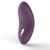 Клиторальный вибратор Svakom Echo Violet 102680 фото