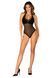 Боді Obsessive Medilla teddy XS/S 107067 фото 6