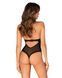 Боді Obsessive Medilla teddy XS/S 107067 фото 2