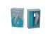 Вакуумний кліторальний стимулятор Womanizer Starlet 3 GREY 106769 фото 5
