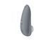 Вакуумний кліторальний стимулятор Womanizer Starlet 3 GREY 106769 фото 2