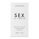 Bijoux Indiscrets Sex au Naturel &ndash; Revitalizing Intimate Massage Gel 104606 фото 3