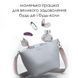 Клиторальный вибратор Svakom Echo Violet 102680 фото 6