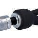 Насадка для вибромассажера Doxy Number 3 - Nexus Rabbit Massager в виде вибратора-кролика 100686 фото 5