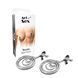 Зажимы для сосков Art of Sex - Nipple Clamps Triada 107869 фото 3