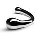 Металевий дилдо Sinner Gear Unbendable &ndash; The Curvey G-Spot Metal Dildo 102493 фото 4