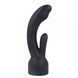 Насадка для вибромассажера Doxy Number 3 - Nexus Rabbit Massager в виде вибратора-кролика 100686 фото 2