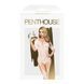 Бодистокинг с закрытым боди и чулками Penthouse - Sugar Drop S/L 103249 фото 3