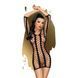Платье Penthouse - Bedtime surprise Black XL 104416 фото 1
