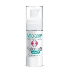 Гель-змазка для звуження піхви Amoreane Tightening Gel 30ml 105093 фото