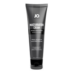 Крем для мастурбації JO Masturbation Cream 120 мл 107693 фото