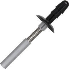 Гнучкий подовжувач-насадка для секс-машини Doc Johnson Kink - Power Banger Spring Flex Extender 101909 фото