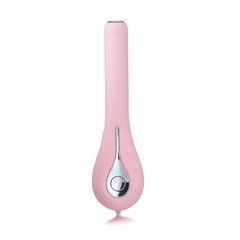 Інтелектуальний вібратор із камерою Svakom Siime Eye Pale Pink 102681 фото