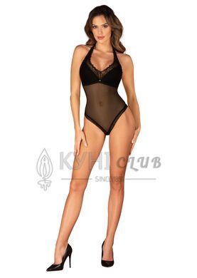 Боді Obsessive Medilla teddy M/L 107068 фото