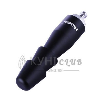 Набір адаптерів для секс-машин Hismith Luxury Kit - KlicLok System Set 104181 фото