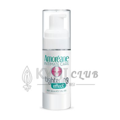 Гель-змазка для звуження піхви Amoreane Tightening Gel 30ml 105093 фото