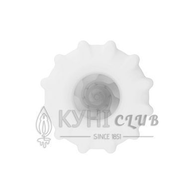 Мастурбатор Otouch DECOR 1-C, ефект всмоктування, спіральні хвилі 107397 фото