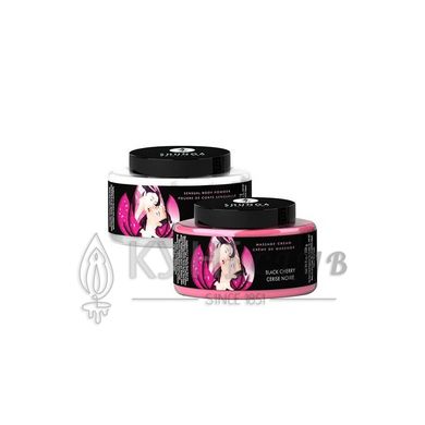 Подарунковий набір Shunga Romance Cosmetic Kit 102379 фото