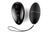 Віброяйце Alive Magic Egg 2.0 Black із пультом ДУ 101412 фото
