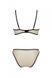 Комплект Passion LORINA SET, XXL/XXXL, beige, бюстгальтер та трусики 107720 фото 4
