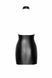 Платье Noir Handmade F311 Eros, S, black, мини, юбка под латекс, верх &mdash; сетка, открытая спина 108301 фото 5