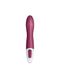 Смарт вибратор точки G Satisfyer Big Heat с функцией подогрева 104070 фото 3