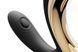 Вібратор-пульсатор з вакуумною насадкою Zalo &ndash; Talis G-Spot PulseWave Vibrator Obsidian Black 109882 фото 4