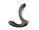 Вібратор-пульсатор з вакуумною насадкою Zalo &ndash; Talis G-Spot PulseWave Vibrator Obsidian Black 109882 фото 3