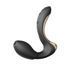 Вібратор-пульсатор з вакуумною насадкою Zalo &ndash; Talis G-Spot PulseWave Vibrator Obsidian Black 109882 фото 2