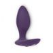 Анальна смарт-вібропробка We-Vibe Ditto Purple з пультом ДК 109382 фото 6
