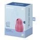 Вакуумний стимулятор з вібрацією Satisfyer Pro To Go 1 Red 105744 фото 6
