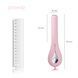 Интеллектуальный вибратор с камерой Svakom Siime Eye Pale Pink 102681 фото 3