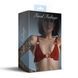 Ліф класичний Feral Feelings - Bikini Top Red 107340 фото 2