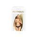 Трусики Penthouse - Pure instincts Black S/M 104486 фото 3