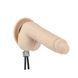 Эрекционное кольцо LUX Active &ndash; Tether &ndash; Adjustable Silicone Cock Tie 105217 фото 5