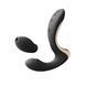 Вібратор-пульсатор з вакуумною насадкою Zalo &ndash; Talis G-Spot PulseWave Vibrator Obsidian Black 109882 фото 1