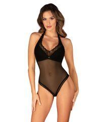 Боди Obsessive Medilla teddy XL/2XL 107069 фото