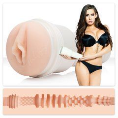 Мастурбатор Fleshlight Girls: Madison Ivy - Beyond, зі зліпка вагіни, дуже ніжний 101757 фото