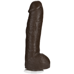 Фалоімітатор Doc Johnson BAM - Huge 13 Inch Realistic Cock 109374 фото