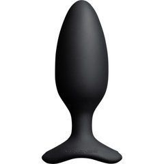 Анальна смарт-вібропробка Lovense Hush 2, розмір M 105041 фото