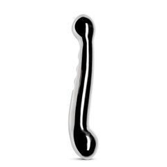 Дилдо Sinner Gear Unbendable &mdash; Elegant Seven Metal Dildo 102495 фото