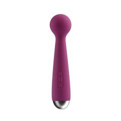 Вібромасажер з інтелектуальним режимом Svakom Mini Emma Violet 102682 фото