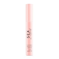 Bijoux Indiscrets Sex au Naturel – Clitorale Arousal Serum 104608 фото