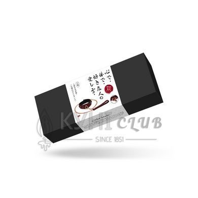 Кожаный ошейник с поводком Liebe Seele Wine Red Curved Collar, замок-сердечко 107465 фото