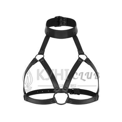 Портупея Bedroom Fantasies: Chiara Bondage Harness, чорна 106837 фото