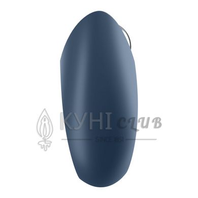 Ерекційне віброкільце Satisfyer Royal One 101086 фото