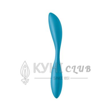 Вибратор Satisfyer G-Spot Flex 1 104699 фото