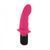 Вібратор Dorcel Mini Lover Magenta з обмежувачем, для точки G і масажу простати 101314 фото