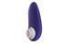 Вакуумний кліторальний стимулятор Womanizer Starlet 3 INDIGO 106771 фото 1